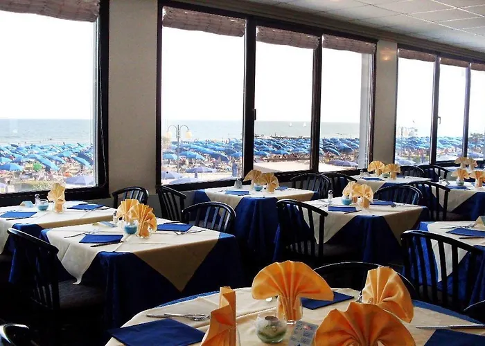 Caravelle&minicaravelle Hotel Lido di Jesolo