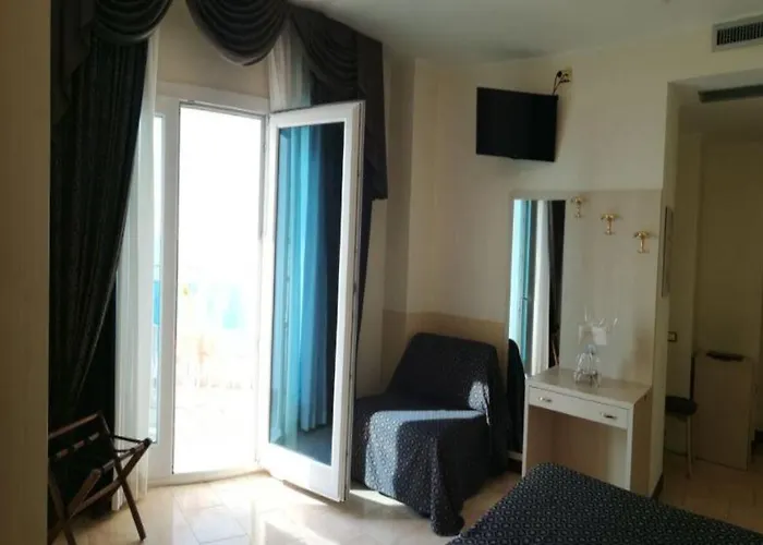 Caravelle&minicaravelle 3*