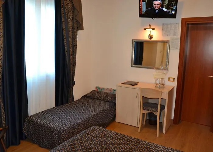 Caravelle&minicaravelle 3* Lido di Jesolo