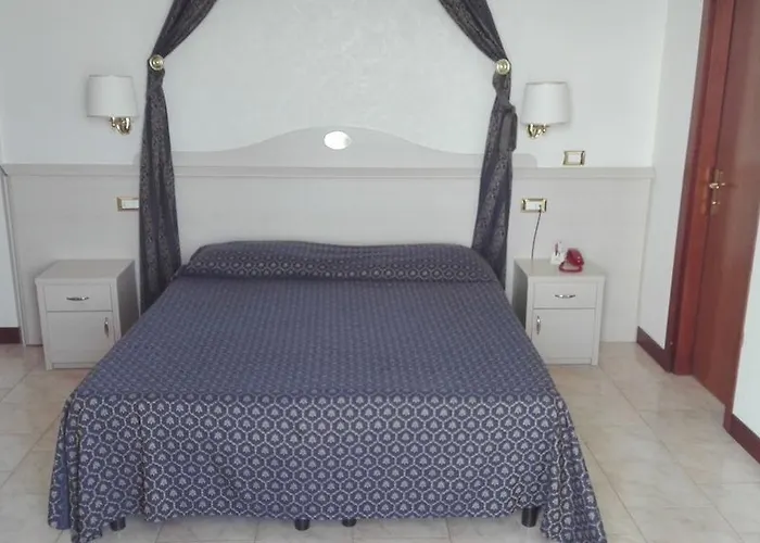Caravelle&minicaravelle 3* Lido di Jesolo