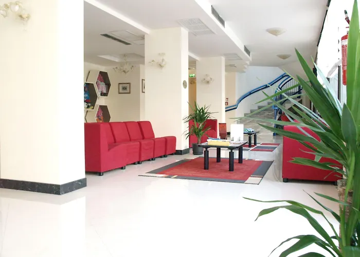 Hotel Caravelle&minicaravelle Lido di Jesolo