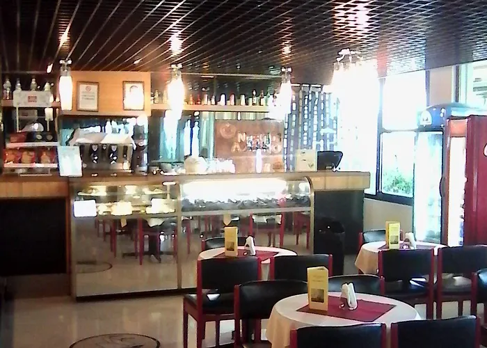 Caravelle&minicaravelle 3* Lido di Jesolo