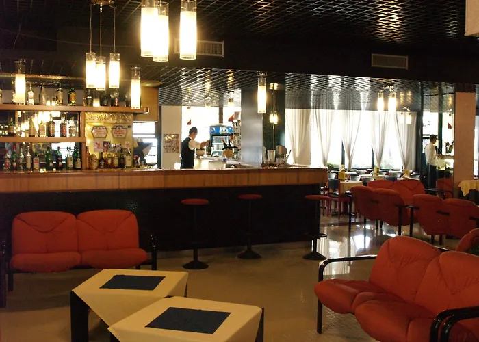 Hotel Caravelle&minicaravelle 3*