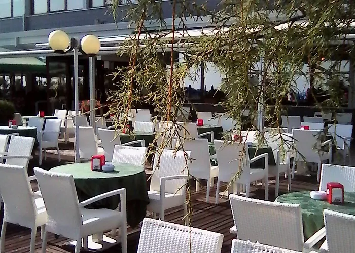 Caravelle&minicaravelle Hotel
