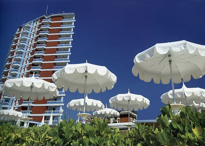 Hotel Caravelle&minicaravelle