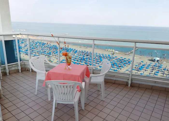 Caravelle&minicaravelle Hotel Lido di Jesolo