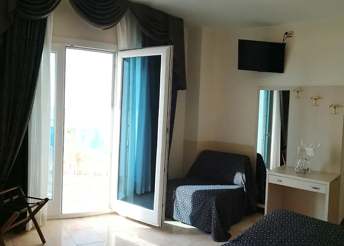 Caravelle&minicaravelle 3*