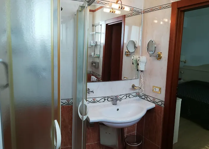 Caravelle&minicaravelle Hotel