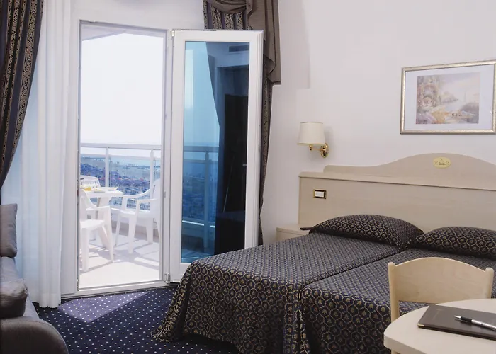 Hotel Caravelle&minicaravelle Lido di Jesolo