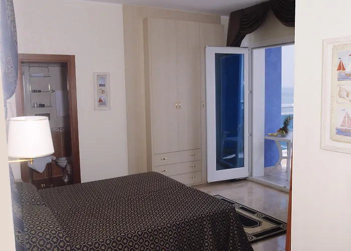 Caravelle&minicaravelle Hotel