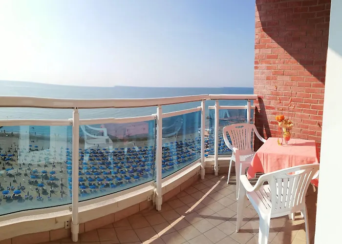Caravelle&minicaravelle Hotel