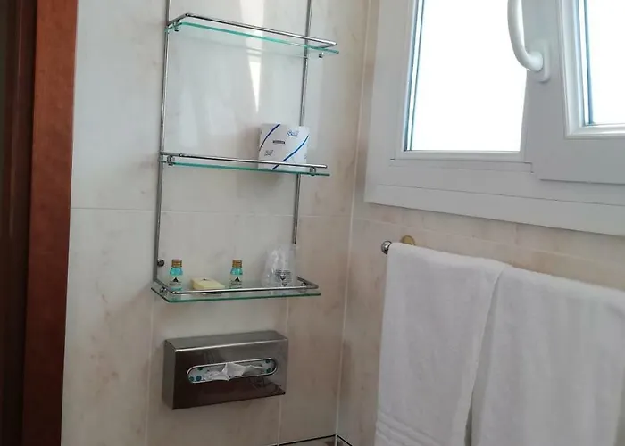 Hotel Caravelle&minicaravelle 3*