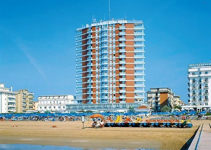 Hotel Caravelle&minicaravelle