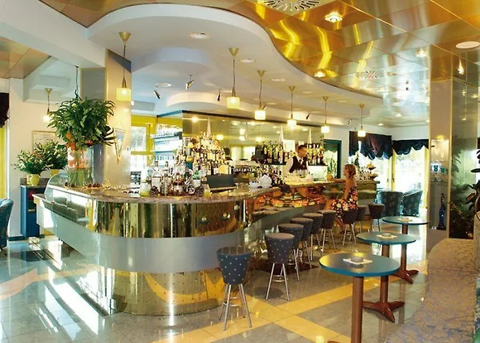 Hotel Caravelle&minicaravelle